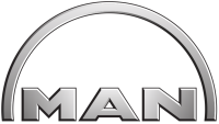 logo MAN