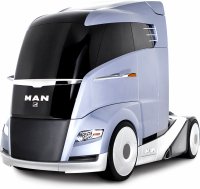 MAN concept S