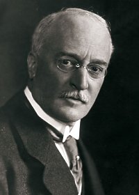 Rudolf Diesel